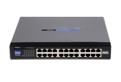 Cisco交换机重启与恢复出厂设置操作指南